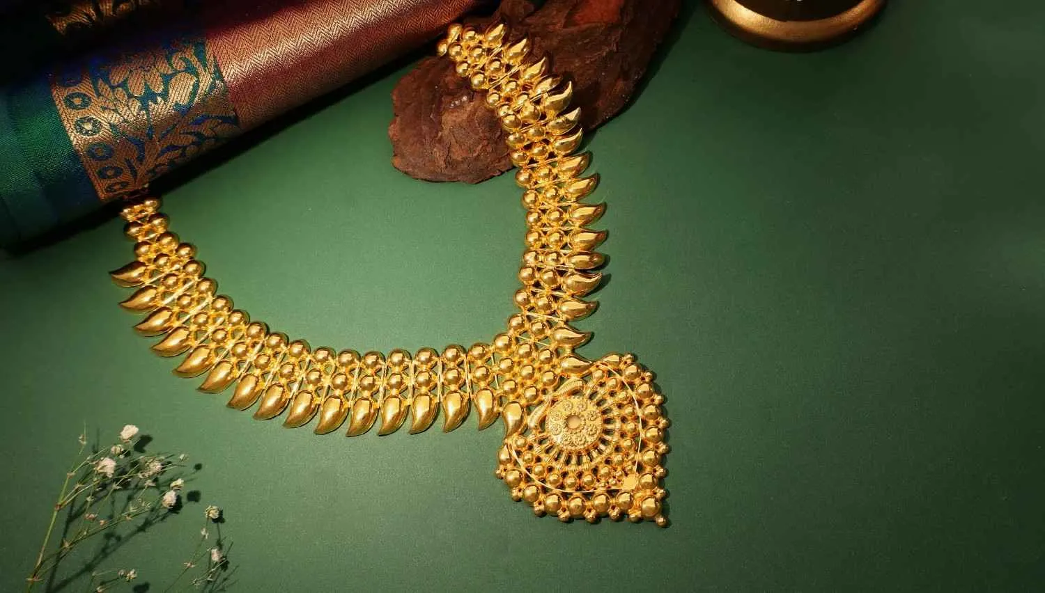 Pendants
