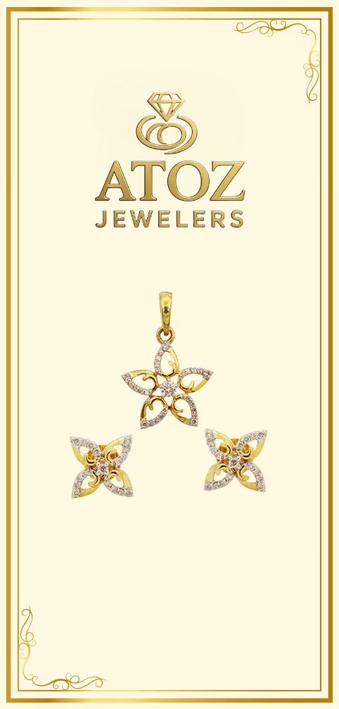 Jewellery Left